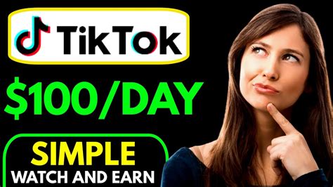 watch earn tiktok